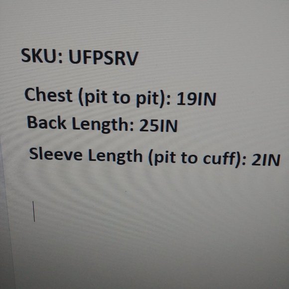 Woolrich Womens Split Neck Tee - Size XS - Pre-owned - UFPSRV - Picture 8 of 8